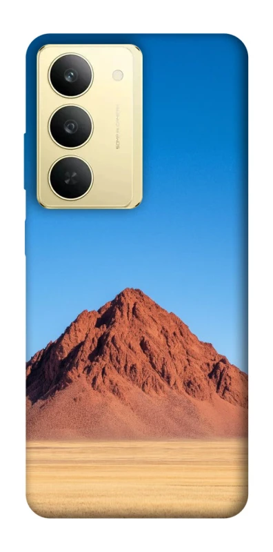 Чохол на Realme 14x Alone mountain фото 1 з 1