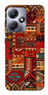 Чехол на Infinix Hot 30 Play Ковёр v53 фото 1 из 1