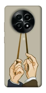 Чехол на Realme Narzo 70x Harry Potter v3 фото 1 из 1