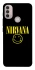 Чохол на Motorola Moto E40 Nirvana ver.1 фото 1 з 1