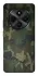 Чохол на Xiaomi Redmi A3 Pro camouflage v1 фото 1 з 1