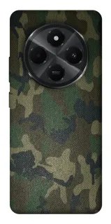 Чохол на Xiaomi Redmi A4 camouflage v1 фото 1 з 1
