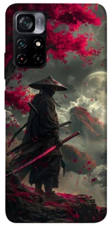 Чохол на Xiaomi Poco M4 Pro 5G Sakura San фото 1 з 1