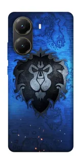 Чохол на Xiaomi Poco X7 Pro Warcraft v1 фото 1 з 1