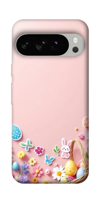 Чехол на Google Pixel 10 Pro Easter ver.9 фото 1 из 1