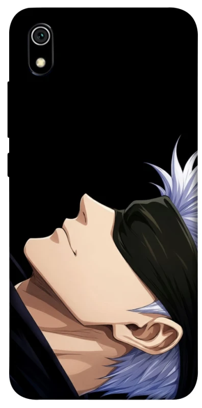 Чохол на Xiaomi Redmi 7A Gojo v13 фото 1 з 1