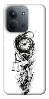 Чехол на Xiaomi Redmi 15C (Global) Tattoo ver.11 фото 1 из 1