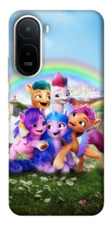 Чохол на Xiaomi Redmi A7 Pro 4G My Little Pony ver.5 фото 1 з 2