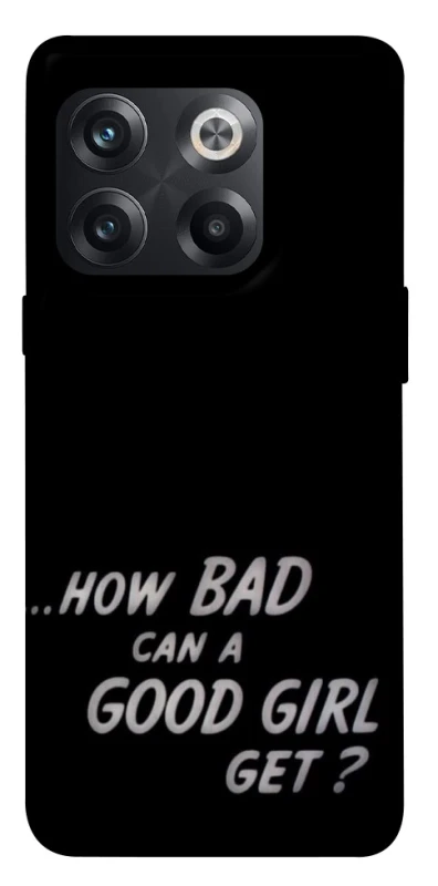 Чохол на OnePlus 10T How bad? фото 1 з 1