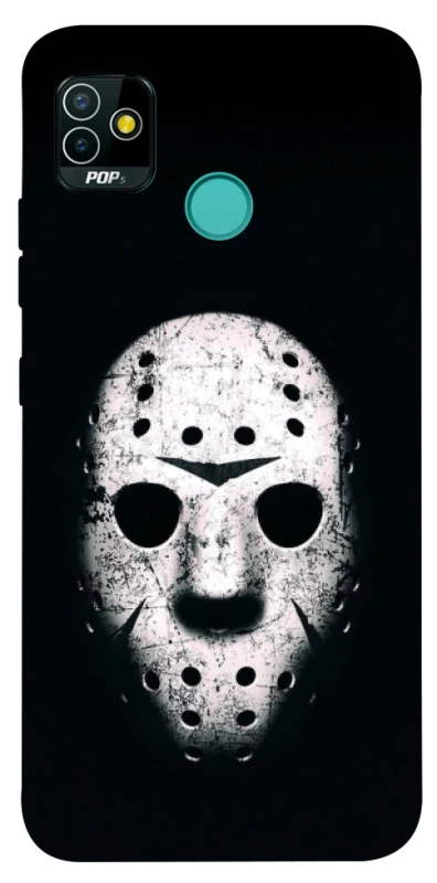Чехол на TECNO POP 5 Jason фото 1 из 1