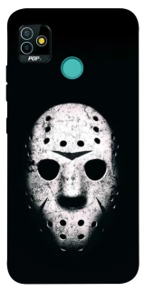 Чехол на TECNO POP 5 Jason фото 1 из 1