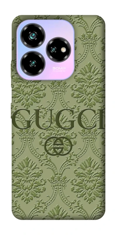 Чехол на ZTE Nubia V60 Gucci ver.9 фото 1 из 1