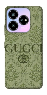 Чохол на ZTE Nubia V60 Gucci ver.9 фото 1 з 1