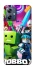 Чохол на Motorola Moto G54 Power Roblox gaming heroes фото 1 з 1