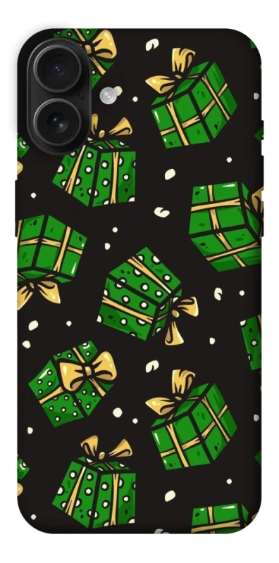 Чохол на Apple iPhone 16 Plus Christmas mood ver.5 фото 1 з 1