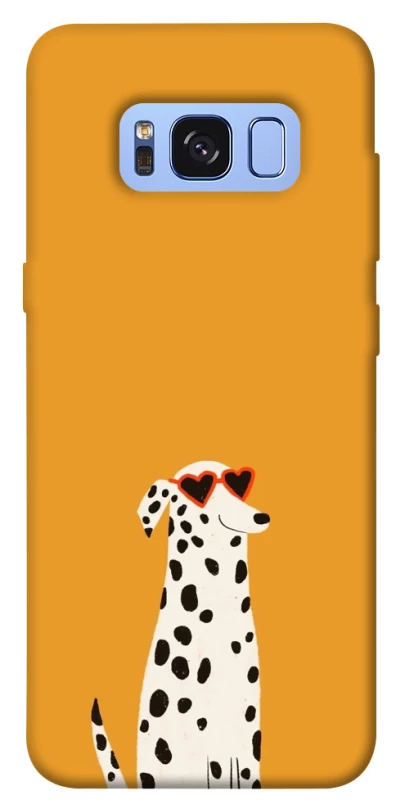 Чохол на Samsung G950 Galaxy S8 Далматинець фото 1 з 1