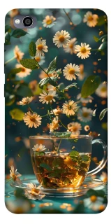 Чохол на Xiaomi Redmi 4a Flowers v15 фото 1 з 1