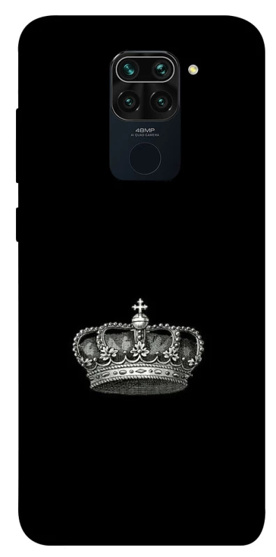 Чохол на Xiaomi Redmi Note 9 / Redmi 10X King фото 1 з 1