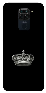 Чохол на Xiaomi Redmi Note 9 / Redmi 10X King фото 1 з 1