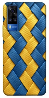 Чохол на Vivo Y51a Brassweed фото 1 з 1