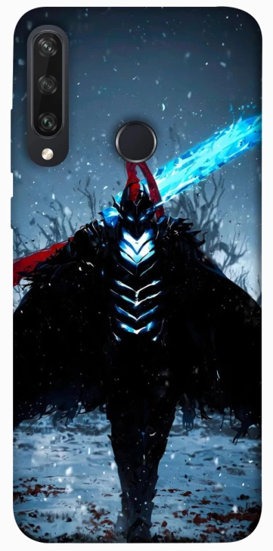 Чохол на Huawei Y6p Igris фото 1 з 1