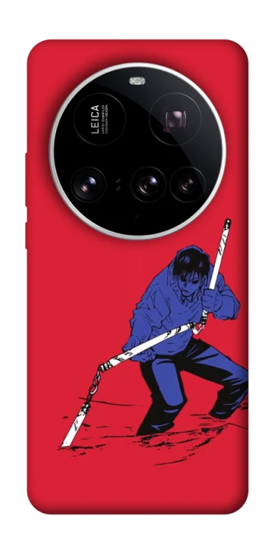 Чохол на Xiaomi 15 Ultra Toji v4 фото 1 з 1