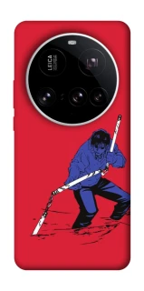 Чохол на Xiaomi 15 Ultra Toji v4 фото 1 з 1