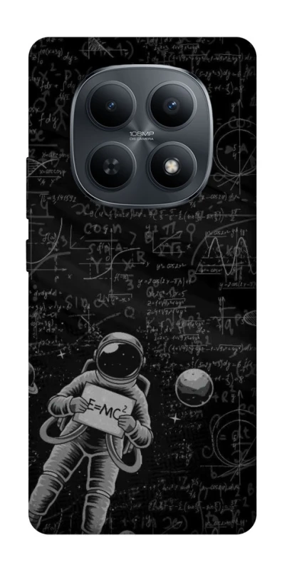 Чохол на Xiaomi Redmi Note 15 4G/5G (EU) Physics фото 1 з 1