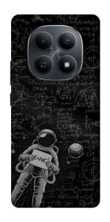 Чохол на Xiaomi Redmi Note 15 4G/5G (EU) Physics фото 1 з 1