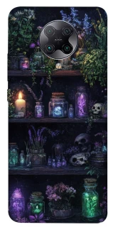 Чохол на Xiaomi Redmi K30 Pro / Poco F2 Pro Magic shelf ver.1 фото 1 з 1