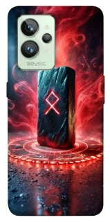 Чохол на Realme GT2 Руна Одал фото 1 з 1