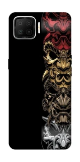 Чехол на Oppo A73 (2017) Samuray фото 1 из 1