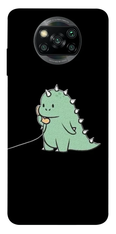 Чохол на Xiaomi Poco X3 NFC / Poco X3 Pro Pair romantic theme ver.5 фото 1 з 1