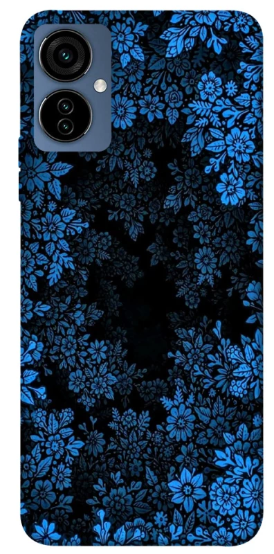 Чохол на TECNO Camon 19 Neo Flowers v5 фото 1 з 1
