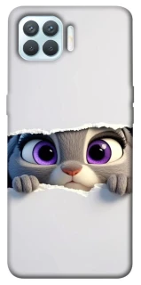 Чехол на Oppo F17 Pro Zootopia фото 1 из 1