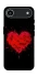 Чохол на Apple iPhone 17 Air (6.5") Splash heart фото 1 з 1