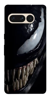 Чохол на Google Pixel 7 Pro Venom smile фото 1 з 1