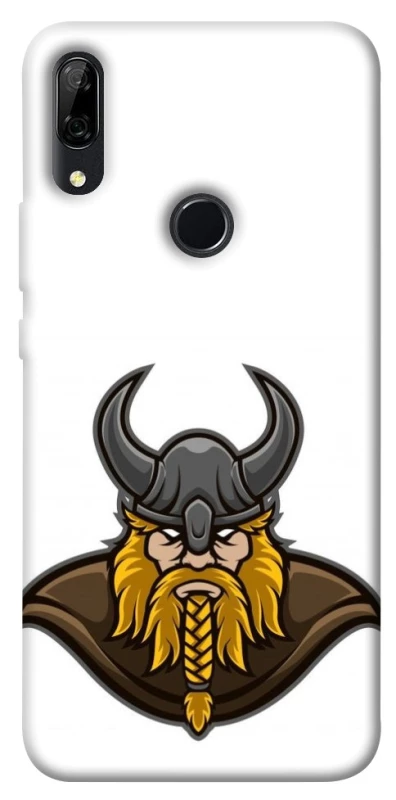 Чохол на Huawei P Smart Z Viking фото 1 з 1