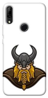 Чехол на Huawei P Smart Z Viking фото 1 из 1