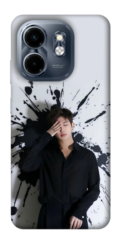 Чохол на Infinix Smart 9 4G / Hot 50i RM - BTS фото 1 з 1