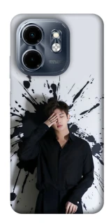Чехол на Infinix Smart 9 4G / Hot 50i RM - BTS фото 1 Чехол на Infinix Smart 9 4G / Hot 50i RM - BTS фото 1 из 1