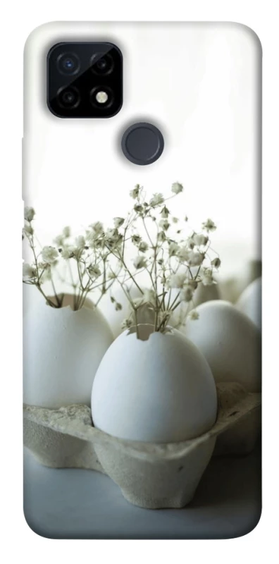 Чохол на Realme C12 Hello фото 1 з 1