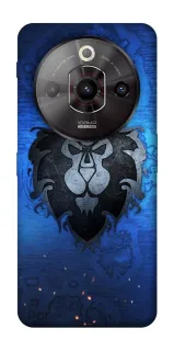 Чохол на ZTE Nubia Focus Pro Warcraft v1 фото 1 з 1