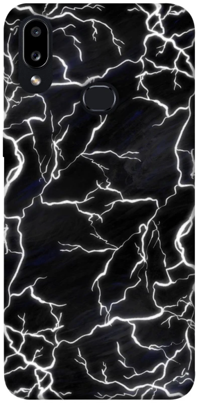 Чехол на Samsung Galaxy A10s Abstract ver.5 фото 1 из 1