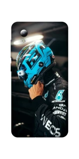 Чехол на ZTE Blade A3 (2019) F-1 ver.8 фото 1 из 1