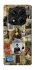 Чехол на Xiaomi Redmi Note 14 Pro 5G Art collage ver.9 фото 1 из 1
