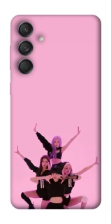 Чехол на Samsung Galaxy M55 BLACKPINK v3 фото 1 из 1
