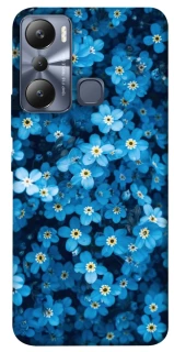 Чехол на Infinix Hot 20i Flowers v6 фото 1 из 1