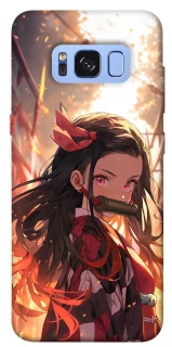 Чохол на Samsung G950 Galaxy S8 Nezuko фото 1 з 1