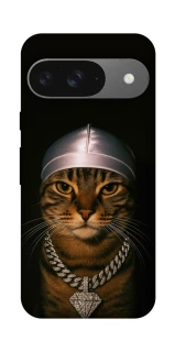 Чехол на Google Pixel 10 Cat in Bling фото 1 Чехол на Google Pixel 10 Cat in Bling фото 1 из 1